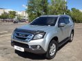 Isuzu Mu-X 2015 for sale-3