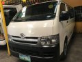 2007 Toyota Hiace for sale-0