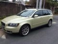 Volvo V50 2005 for sale-1