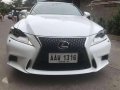 2014 Lexus IS 350 F series FOR SALE-0