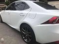 2014 Lexus IS 350 F series FOR SALE-2