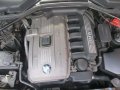 BMW 2007 523i Executive Series Gray For Sale -2