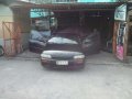 For sale Mazda Familia 98 model-1