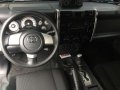 2015 Toyota FJ Cruiser automatic FOR SALE-3