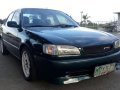Selling Toyota Corolla gli 1998-0