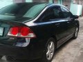 2007 Honda Civic 1.8s AT FOR SALE-3