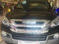 2018 ISUZU Mu-X LS-A AT 3.0L FOR SALE-6