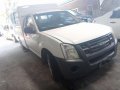 Isuzu D-max 2008 for sale-0