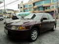 Well-kept Mitsubishi Lancer 2000 for sale-2