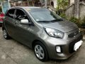 2016 Kia Picanto MT FOR SALE-8