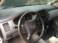 FOR SALE Toyota Innova vvti gas-6
