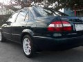 Selling Toyota Corolla gli 1998-4