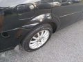 CHEVROLET OPTRA BLACK 2005 1.6 for sale-4