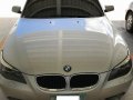 Well-maintained BMW 520d 2006 for sale-0