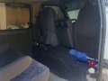Good as new Nissan Urvan 2004 for sale-4