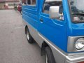 Suzuki Multi-cab 2004 for sale-1