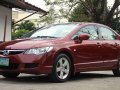 2007 Honda Civic 18S AT for sale-2