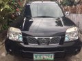 Nissan X-trail 4x2 2009 2.0 AT Black For Sale -0