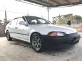 For sale! 94 Honda Civic Esi-0