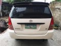 FOR SALE Toyota Innova vvti gas-1