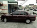 Well-kept Mitsubishi Lancer 2000 for sale-4