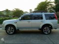 FOR SALE!!! 2007 Ford Everest 4x2 automatic transmission-2