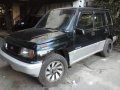 Well-maintained Suzuki Vitara 1995 for sale-2