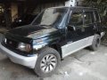 Well-maintained Suzuki Vitara 1995 for sale-2