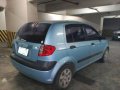 Hyundai Getz 2007 1.4L for sale-4