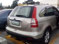 Honda CRV 3rd Gen AT 2.0 2007 FOR SALE-4