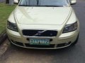 Volvo V50 2005 for sale-0