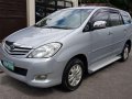 Toyota Innova 2010 G Automatic Gas FOR SALE-1