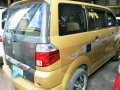FOR SALE Suzuki Apv 4w4 2012-2