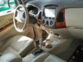 Toyota Innova V 2009 Model FOR SALE-0