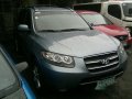Well-kept Hyundai Santa Fe 2007 for sale-0