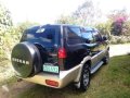 Nissan Terrano for sale-3