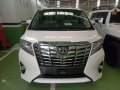 Toyota Alphard 2018 for sale-3