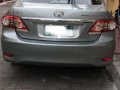 2012 Toyota Corolla Altis 1.6V AT Blue For Sale -7