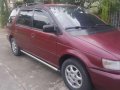 Rush Sale MITSUBISHI "Space Wagon" 98-2