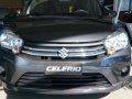 Suzuki Celerio 2018-0