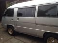 Mitsubishi L300 2004 Manual Silver Van For Sale -3
