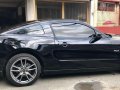 2013 Ford Mustang GT 5.0 V8 Black For Sale -5
