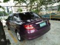 Honda City Vtech 2005 AT Purple For Sale -0