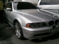Well-kept BMW 520i 2003 for sale-4