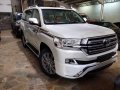 2018 Toyota Land cruiser LC200 with KDSS FOR SALE-0