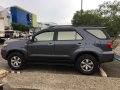 Toyota Fortuner G AUTOMATIC 2006 FOR SALE-5