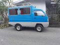 Suzuki Multi-cab 2004 for sale-2
