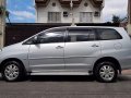 Well-kept Toyota Innova 2010 for sale-1