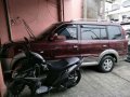 FOR SALE Mitsubishi Adventure gls sport se-1