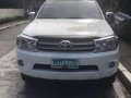 2010 Toyota Fortuner FOR SALE-8